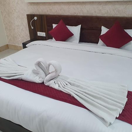 Akash Hotel Managed By Jk Hotels & Resorts Kathua Bagian luar foto