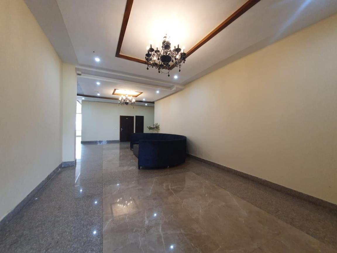 Akash Hotel Managed By Jk Hotels & Resorts Kathua Bagian luar foto