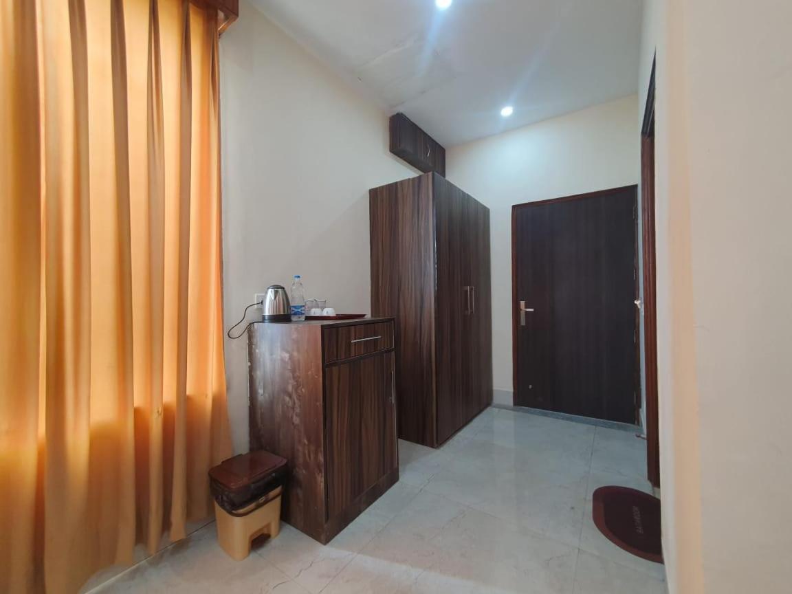Akash Hotel Managed By Jk Hotels & Resorts Kathua Bagian luar foto