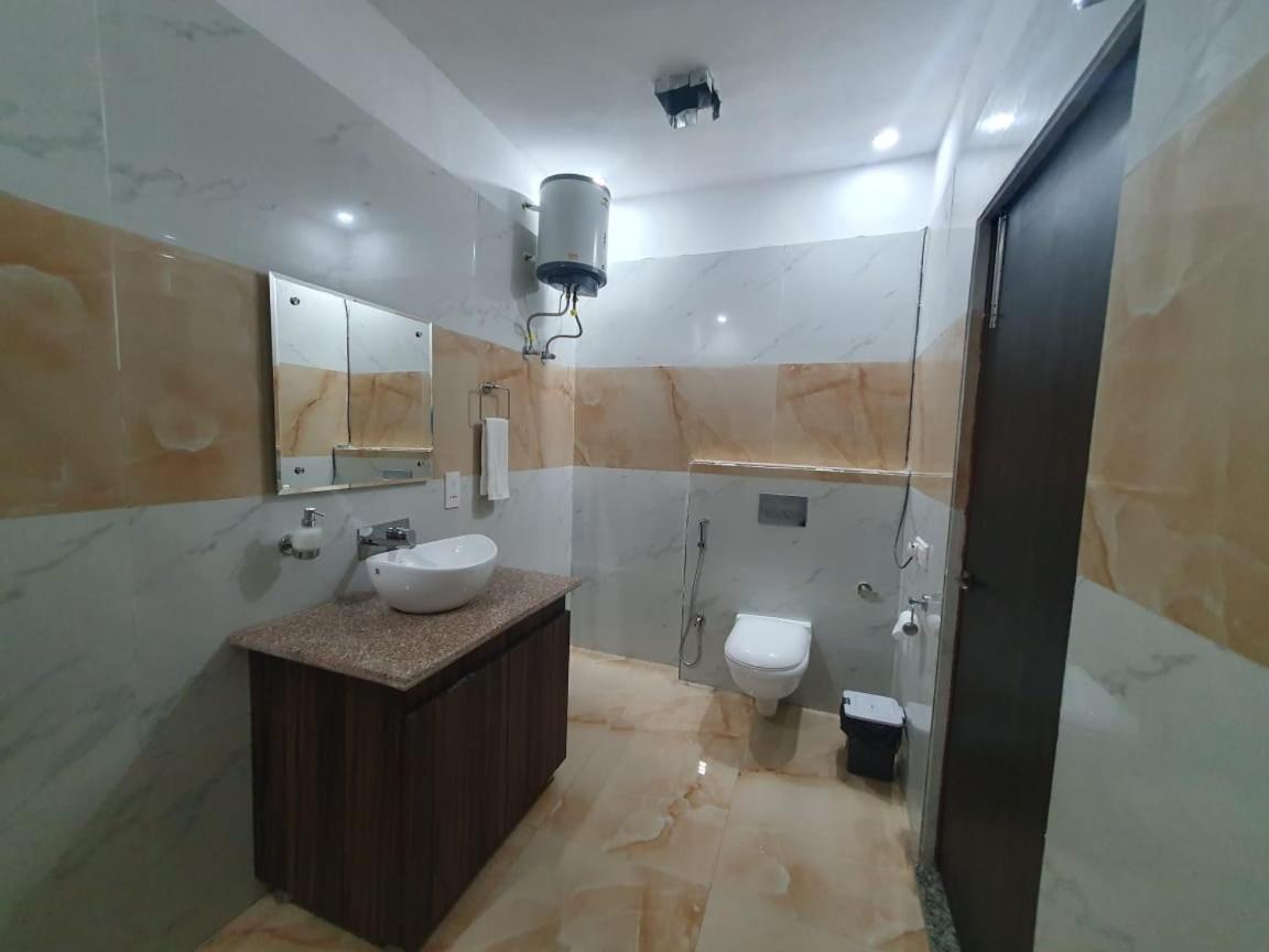 Akash Hotel Managed By Jk Hotels & Resorts Kathua Bagian luar foto
