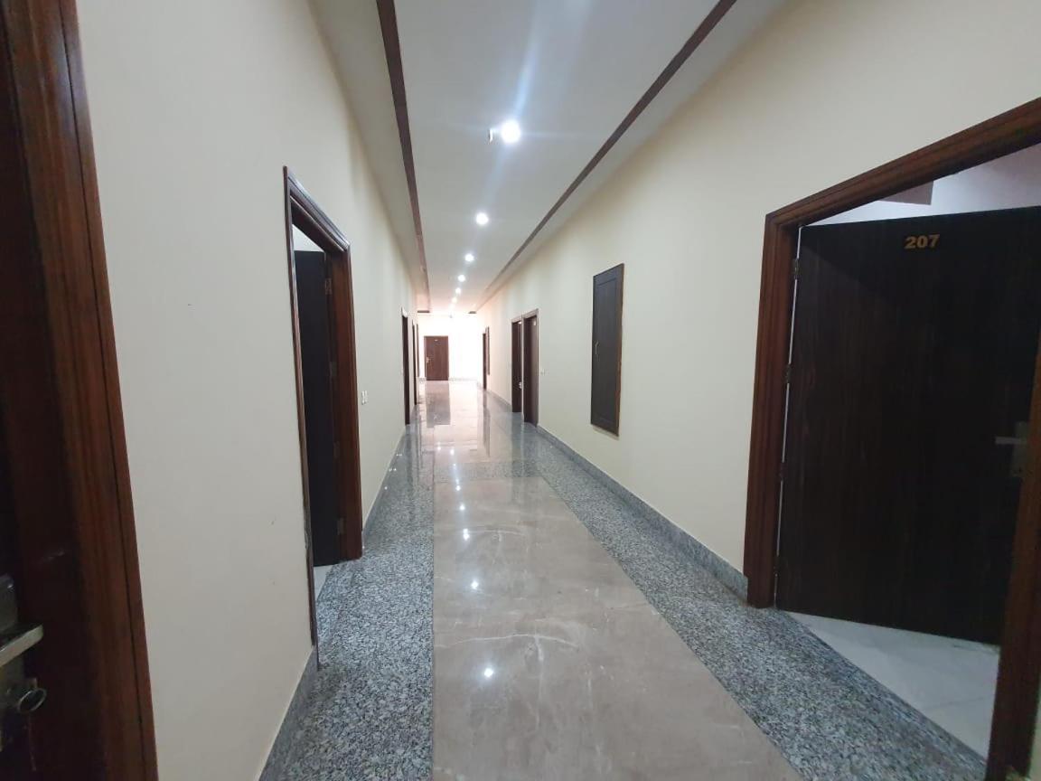Akash Hotel Managed By Jk Hotels & Resorts Kathua Bagian luar foto